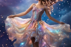 Default_A_singular_iridescent_elf_radiant_in_pastel_hues_and_s_0