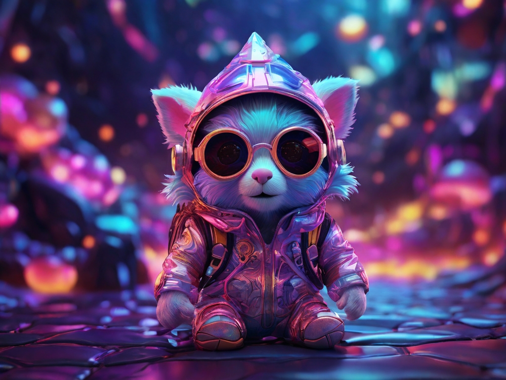 Default_In_a_spectral_fantasy_realm_an_ethereal_plush_explorer_0