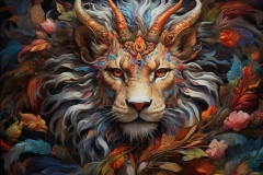 Default_A_whimsically_crafted_chimera_gazes_out_with_starry_ey_1