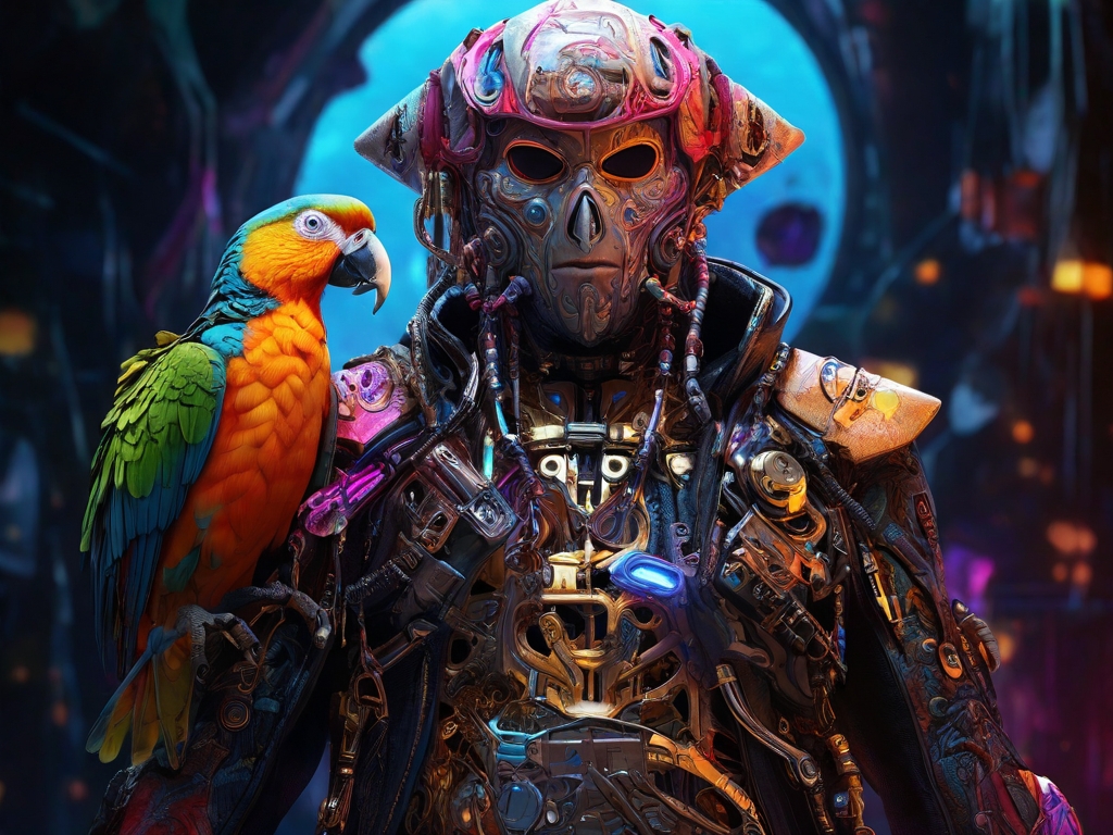 Default_A_grotesquely_charming_galactic_pirate_with_a_cybernet_1