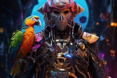 Default_A_grotesquely_charming_galactic_pirate_with_a_cybernet_1