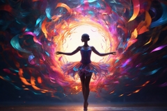 Default_A_shimmering_otherworldly_portal_its_ethereal_glow_pul_0