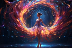 Default_A_shimmering_otherworldly_portal_its_ethereal_glow_pul_1