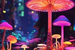 Default_In_the_heart_of_a_whimsical_technicolor_forest_lies_an_1