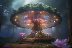 Default_In_the_midst_of_a_misty_forest_glade_a_whimsical_telep_1