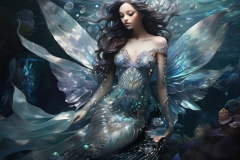 Default_A_luminous_ethereal_humanoidscaled_mermaid_hauntingly_1