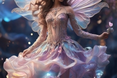 Default_A_singular_iridescent_elf_radiant_in_pastel_hues_and_s_1