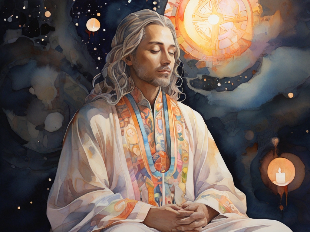 Default_A_celestial_digital_philosopher_bathed_in_ethereal_lig_0