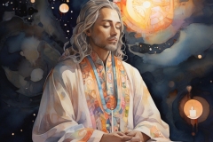 Default_A_celestial_digital_philosopher_bathed_in_ethereal_lig_0