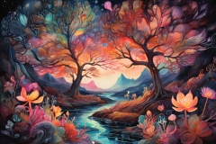 Default_In_a_swirling_kaleidoscope_of_colors_and_patterns_a_fa_0