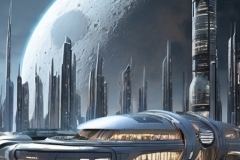 Default_In_a_postapocalyptic_world_a_dazzling_lunar_colony_sta_0
