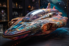 Default_A_resplendently_futuristic_galaxy_galleon_gleams_with_0