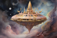 Default_A_sumptuously_grotesque_space_voyage_unfolds_in_a_wate_0
