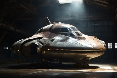 Default_In_the_photograph_a_grotesque_lustrous_starship_hangar_0