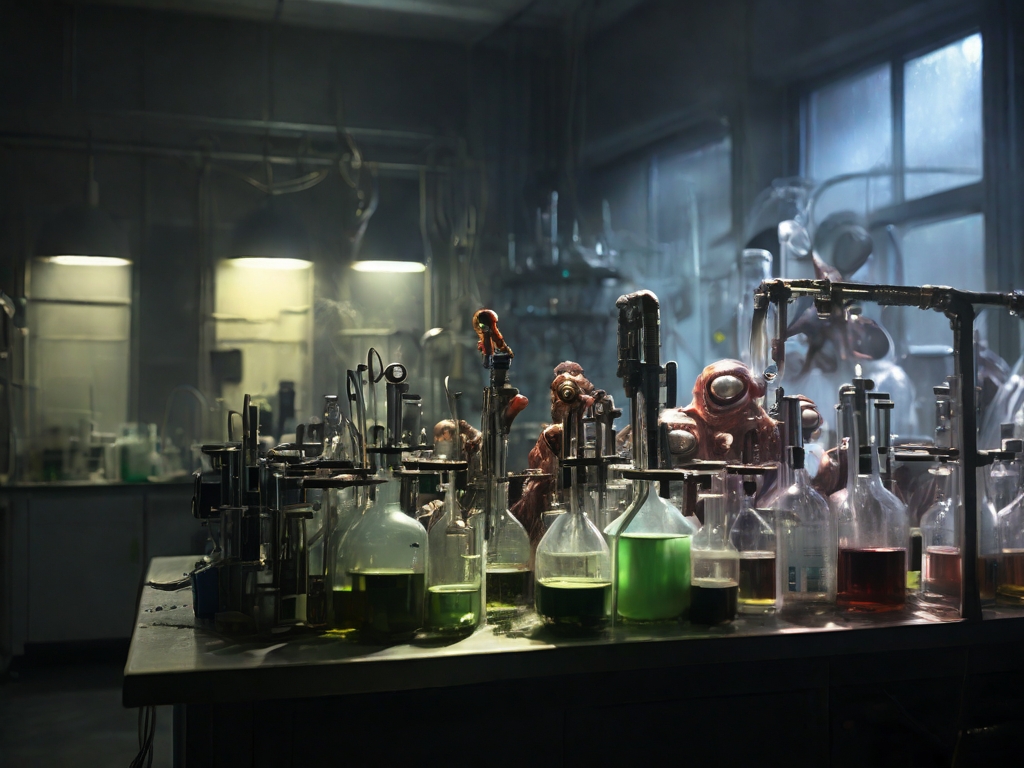 Default_In_the_depths_of_a_dark_and_foreboding_laboratory_twis_0