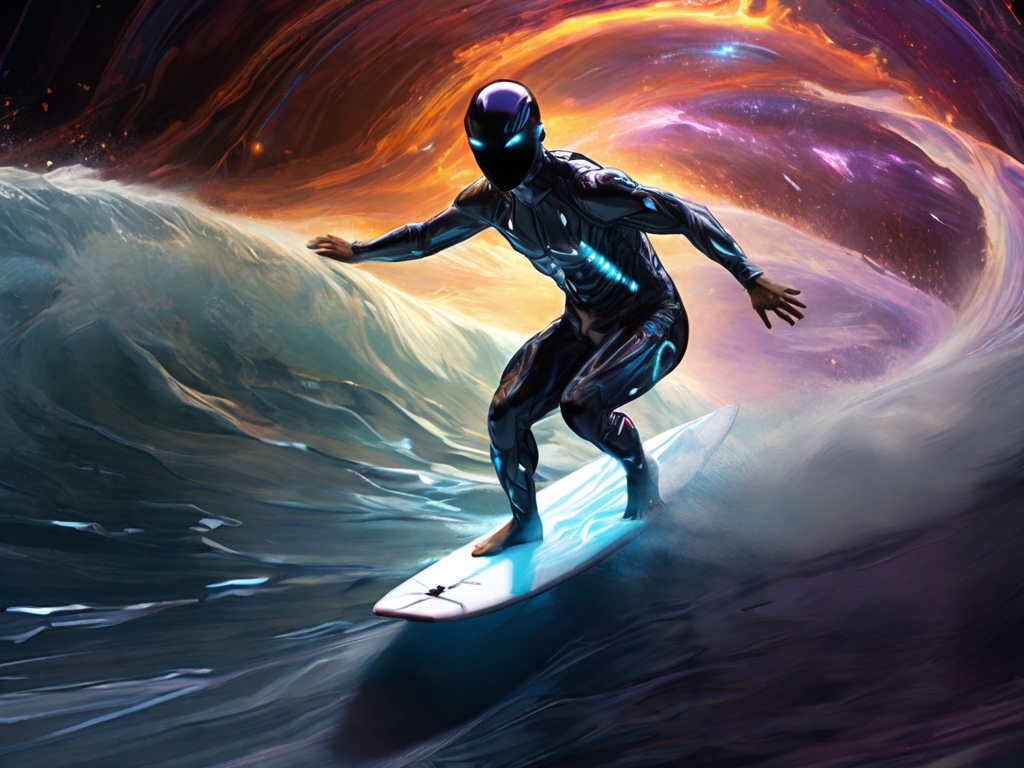 Default_With_a_dazzlingly_luminescent_suit_that_shimmers_like_1