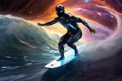 Default_With_a_dazzlingly_luminescent_suit_that_shimmers_like_1