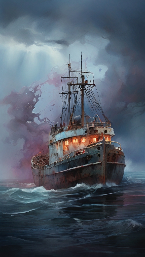Default_In_the_hauntingly_beautiful_watercolor_painting_a_bloo_0