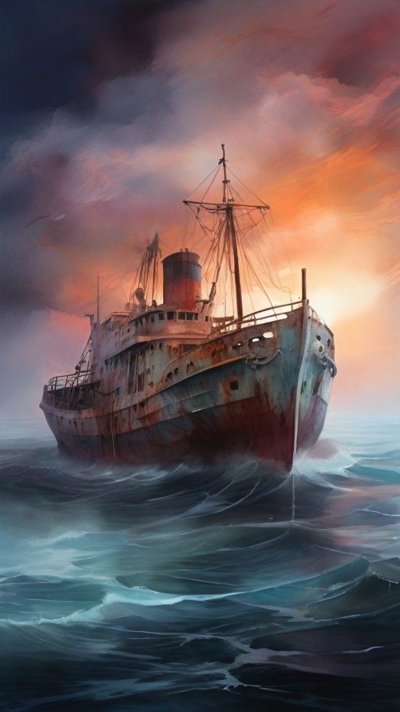 Default_In_the_hauntingly_beautiful_watercolor_painting_a_bloo_1