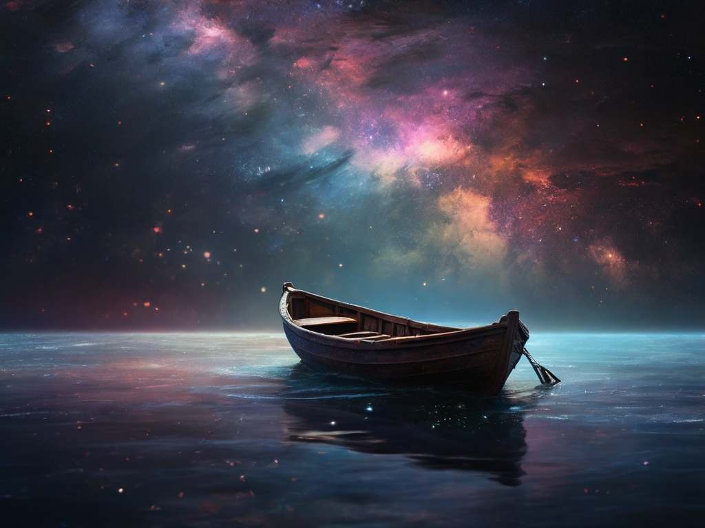Default_In_the_hazy_twilight_of_a_distant_world_a_shadowy_star_0