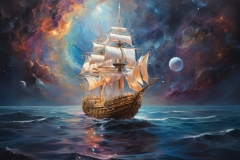 Default_A_luminous_lunar_galaxy_galleon_sails_billowing_with_e_1