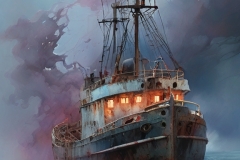 Default_In_the_hauntingly_beautiful_watercolor_painting_a_bloo_0