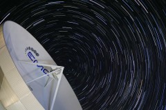 k-Startrail-Raisting