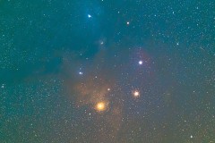 k-Antares