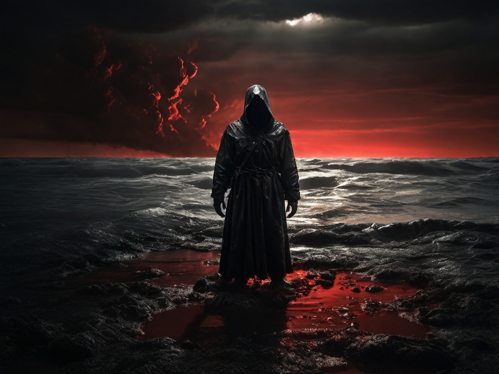 Default_A_hauntingly_eerie_Stygian_meteorite_mariner_emerges_f_0