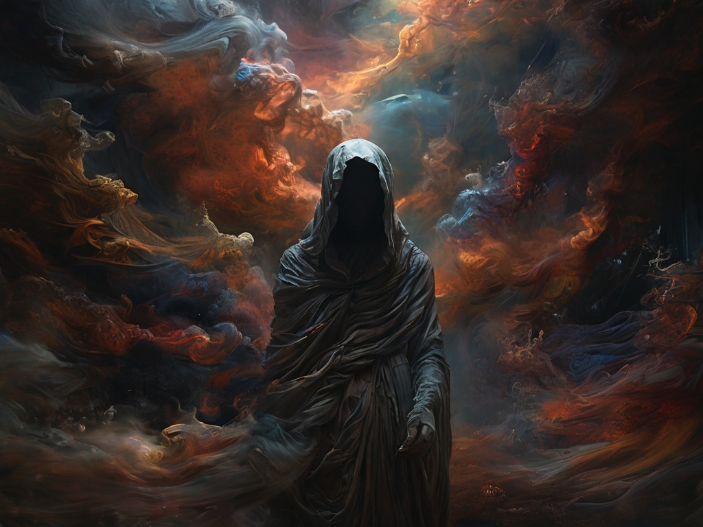 Default_In_a_shadowy_ethereal_realm_an_ominous_figure_looms_dr_0