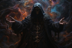Default_A_fervently_passionate_necromancer_stands_amidst_a_swi_0