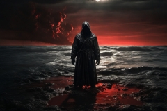 Default_A_hauntingly_eerie_Stygian_meteorite_mariner_emerges_f_0
