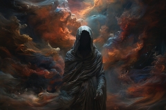Default_In_a_shadowy_ethereal_realm_an_ominous_figure_looms_dr_0