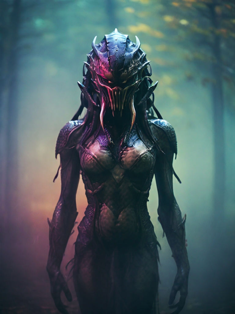 Default_A_shadowy_ethereal_creature_hauntingly_emerges_from_th_1