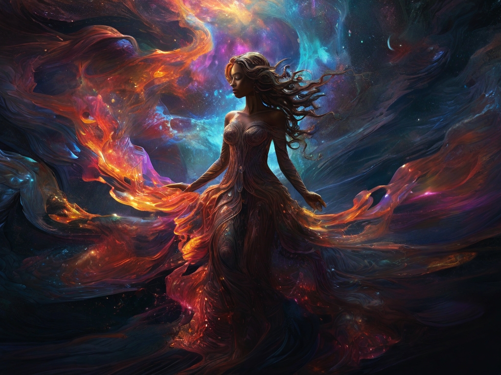 Default_A_shimmering_cosmic_traveler_ethereal_tendrils_of_ligh_0