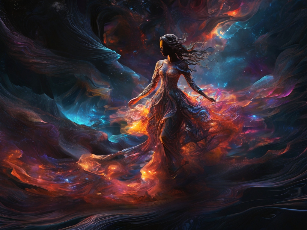 Default_A_shimmering_cosmic_traveler_ethereal_tendrils_of_ligh_1