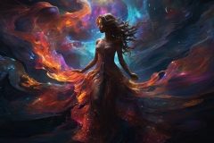 Default_A_shimmering_cosmic_traveler_ethereal_tendrils_of_ligh_0