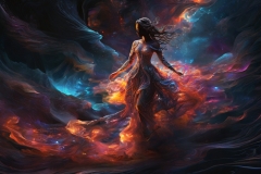 Default_A_shimmering_cosmic_traveler_ethereal_tendrils_of_ligh_1