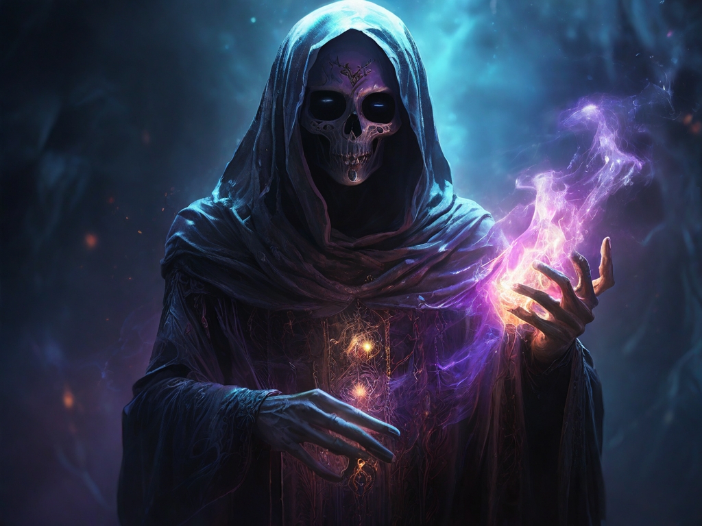 Default_In_a_softly_glowing_astral_haze_a_chillingly_elegant_n_1