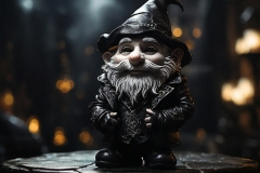 Default_A_mysteriously_sophisticated_gnome_with_swirling_silve_0