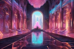 Default_In_a_stunningly_surreal_AI_dream_sequence_an_opulent_l_0